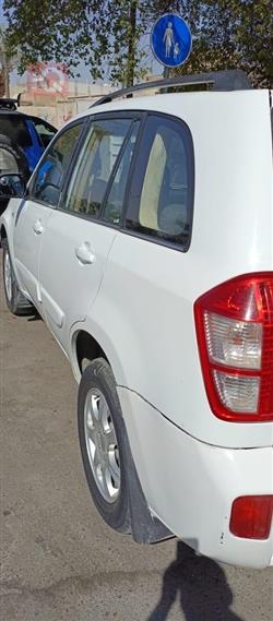 Chery Tiggo 3